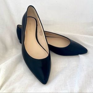 Nine West Onlee flats. Never worn!